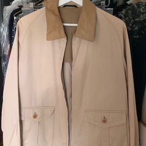 Jacket “Brioni”